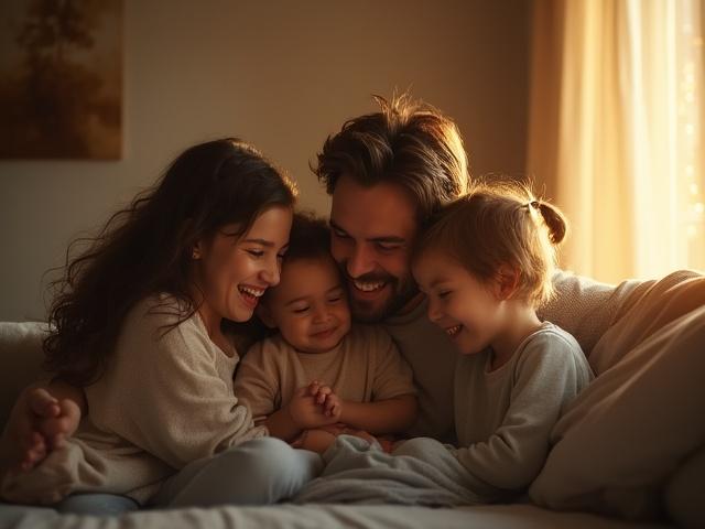 Betreuung und Freude in der Krisenhilfe